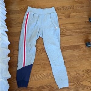 Champion sweat pants